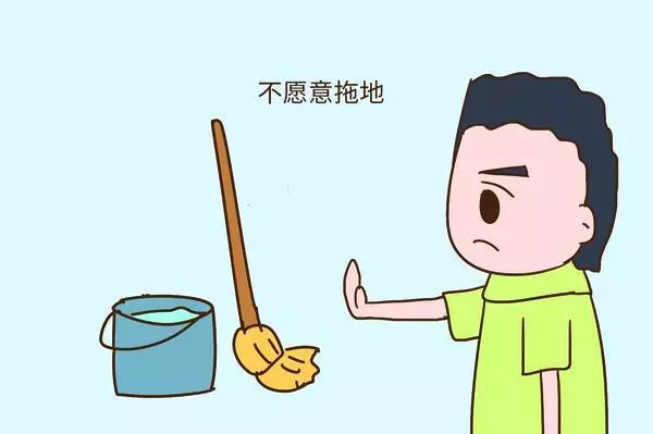 研究證明 : 男人勤做家務更長壽,讓老公做家務是為他好