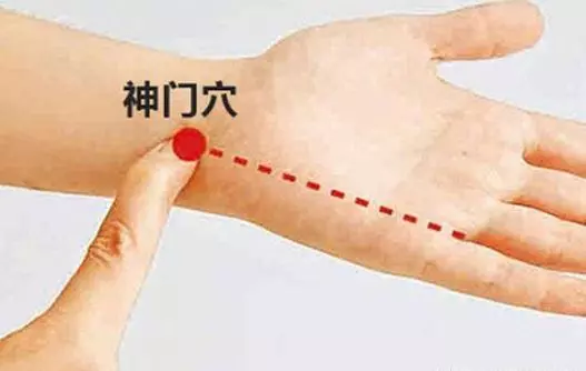 晚上「失眠」吃安眠藥無效!? 中醫師教你按「睡穴」,保證讓你一覺到天亮!