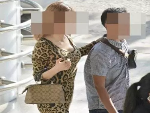 殺女傭招友埋屍 前美姐終身監禁 !