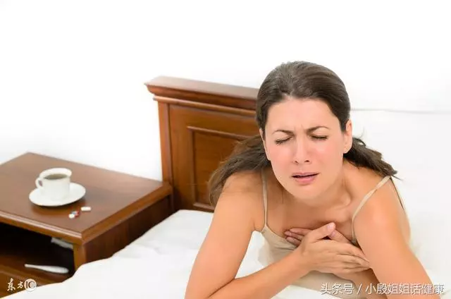 女子查出食管癌離世,醫生解釋:1個習慣害的!專家告誡: 剛剛吃完晚飯不適合馬上就睡覺