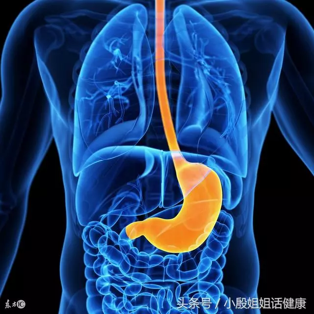 女子查出食管癌離世,醫生解釋:1個習慣害的!專家告誡: 剛剛吃完晚飯不適合馬上就睡覺