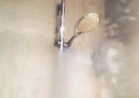 洗澡時越愛洗這裡,壽命就越長久!的人都不懂!