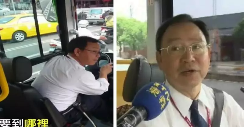 媽媽帶3個孩子「走錯站牌」等嘸車 暖心司機主動幫忙「上車我載妳!」接下來發生的事讓她感激一輩子