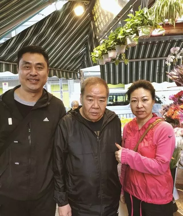肥貓鄭則仕受糖尿病纏身,日漸消瘦頭髮斑白身體堪憂!