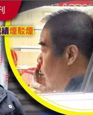 肥貓鄭則仕受糖尿病纏身,日漸消瘦頭髮斑白身體堪憂!