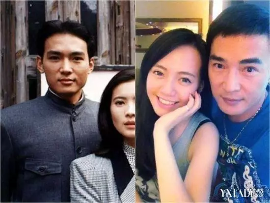 焦恩俊為了女兒捨棄「億萬家產」淨身出戶,如今迎娶「舊愛」的朋友, 一家人「顏值」都讓人無話可說....