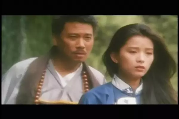 18歲走紅被金城武追求不屑一顧,48歲淒慘單身沒人娶!為餬口竟累到差點失明!