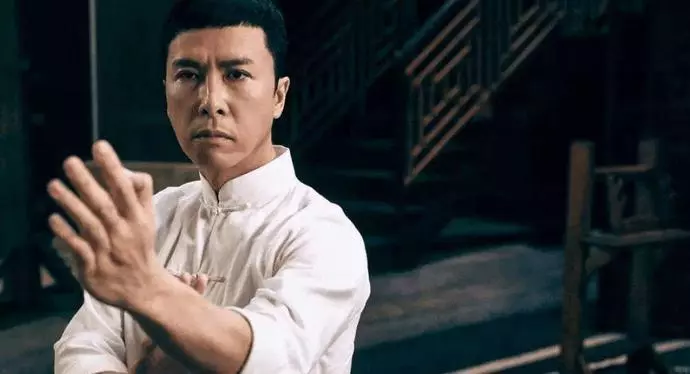 天價片酬再現《葉問4》投資三億,他拿走1億還要分紅