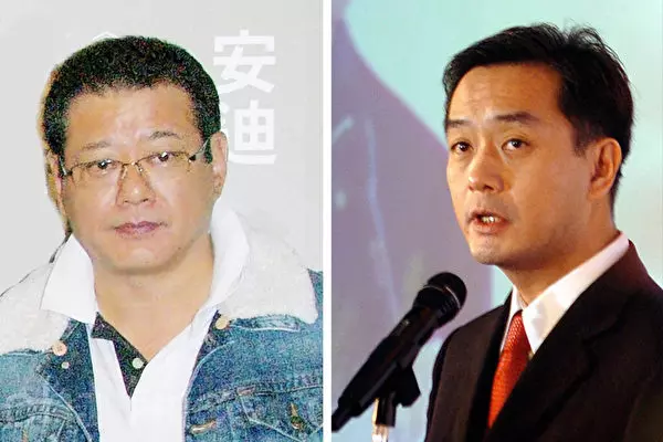 安迪、嚴凱泰皆因「食道癌」病逝!醫警告:常吃「這類食物」的人是高危險群!