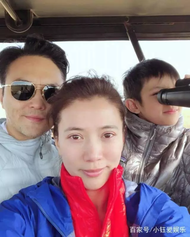 張智霖宣布和袁詠儀分手?老婆袁詠儀深夜糾正操碎心