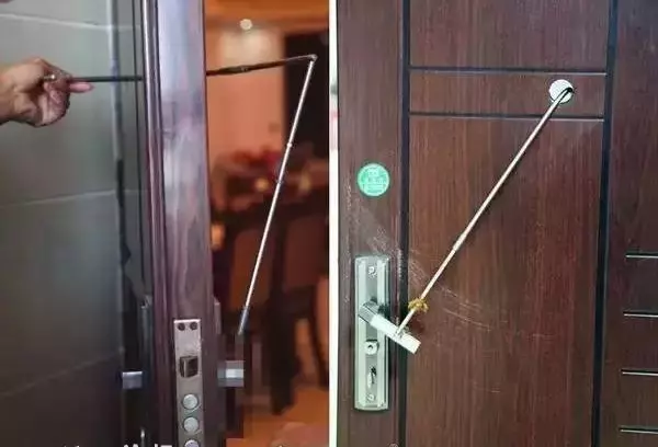 切記!不管你睡在哪裡,家也好,酒店也好,睡前一定要做「這件事」!後果真的太可怕了!