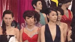 她豪門夢碎拍三級,整容失敗險面癱,如今變成這樣!