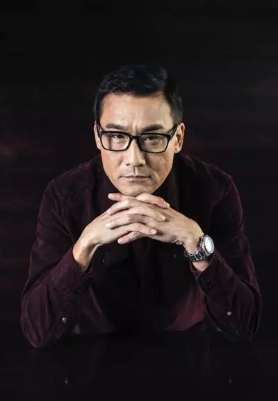 盤點那些蹲過監獄的明星⚡「他」因《延禧》再度爆紅, 「他」卻逃了十年才被抓, 最後一位最令人敬佩!