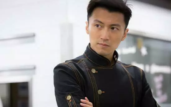 盤點那些蹲過監獄的明星⚡「他」因《延禧》再度爆紅, 「他」卻逃了十年才被抓, 最後一位最令人敬佩!