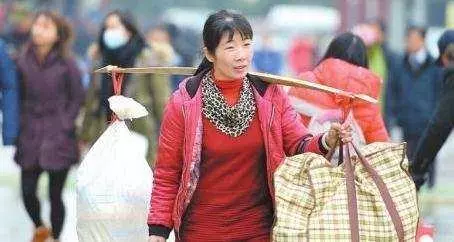 我幫一位農婦發一百條簡訊,不僅救了一條命,交了兄弟,還得40萬