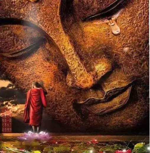 如果你修《地藏經》,那麼你一定要知道這四個重點