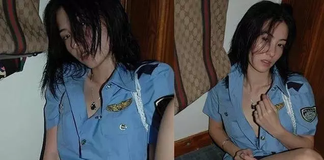 張柏芝首談與陳冠希拍照真實原因!尺度太大好害羞…難怪謝霆鋒會選擇離婚!