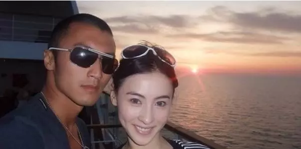 張柏芝首談與陳冠希拍照真實原因!尺度太大好害羞…難怪謝霆鋒會選擇離婚!