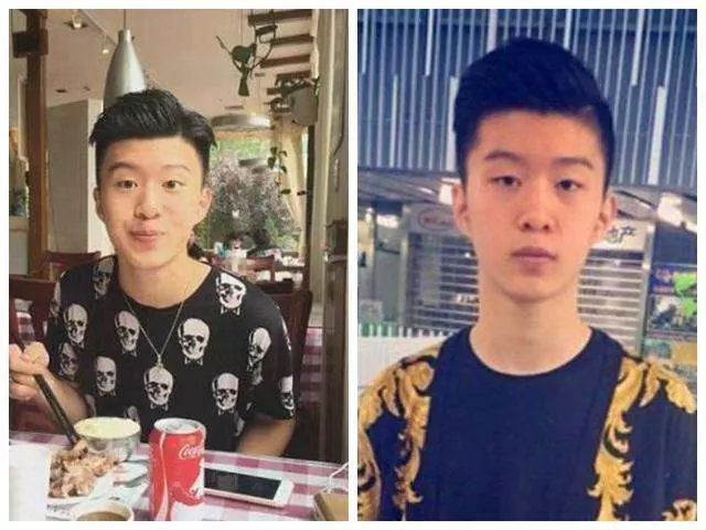 范冰冰私生子近照曝光,欺騙外界19年長相酷似35歲范冰冰!