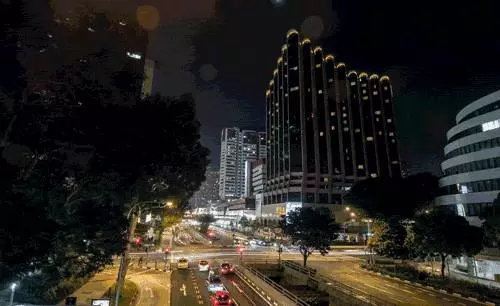 對不起,我勸你還是別來新加坡了