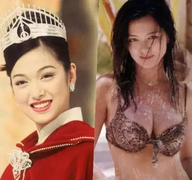 錢嘉樂近照,妻子很漂亮,倆個女兒很像他,揭秘與李珊珊分手內幕