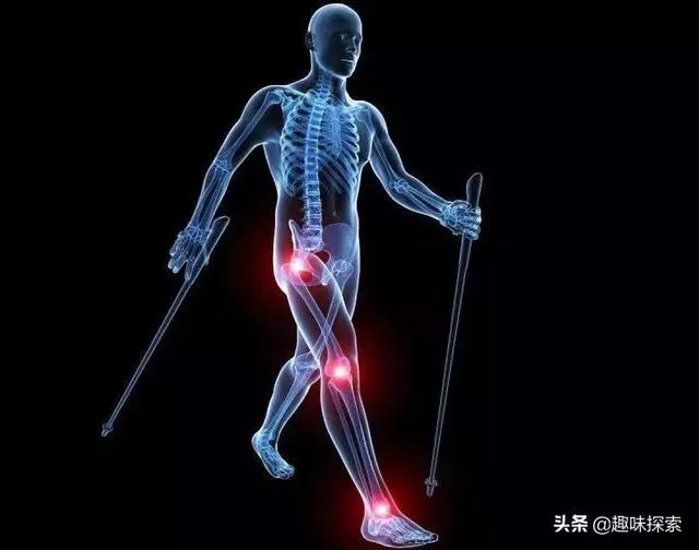 勁爆!!人體最硬的新器官剛剛被發現,將再次推翻人類過去的膚淺認知。。。