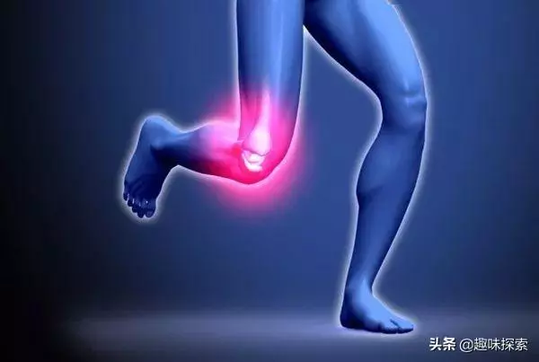 勁爆!!人體最硬的新器官剛剛被發現,將再次推翻人類過去的膚淺認知。。。