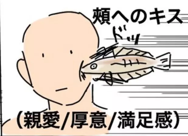 親吻也暗藏心理學意義從「11個人體部位」看透他對你的態度