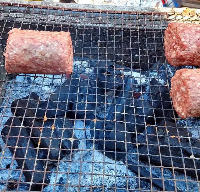 「骷髏頭木炭」一開賣就被搶光 網驚:燒成灰更可怕