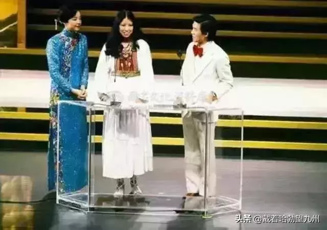 永遠不會重來的合影,網友:每一張都是經典!