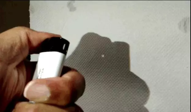 網友讚嘆《15 個想像不到的超冷知識》,原來火沒有影子不是鬧鬼啦!