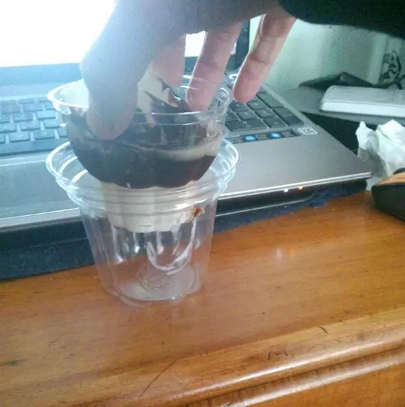 網友讚嘆《15 個想像不到的超冷知識》,原來火沒有影子不是鬧鬼啦!