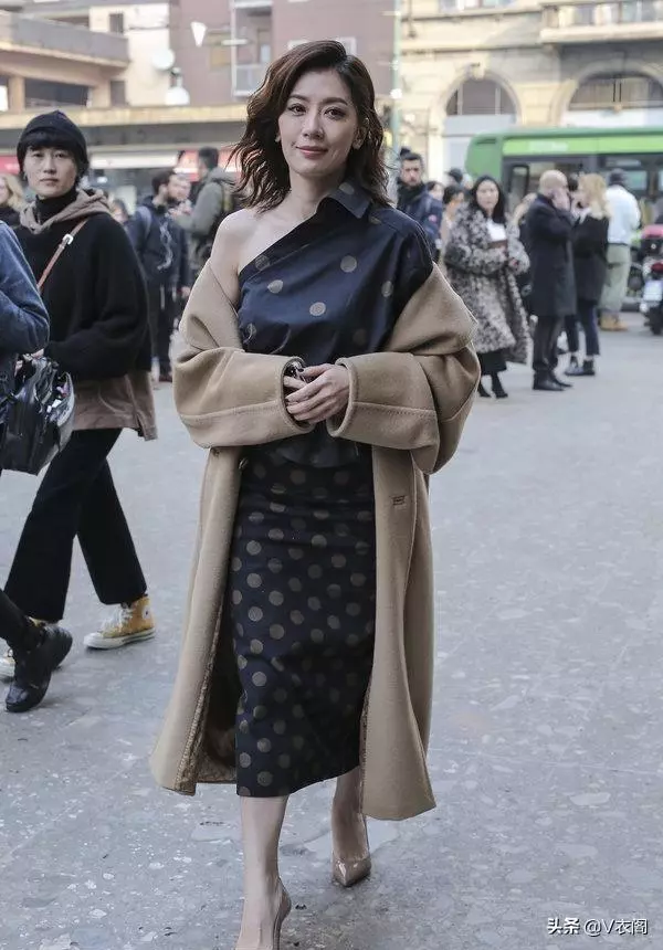 賈靜雯太真實!別人都在p圖,只有她曬出生圖