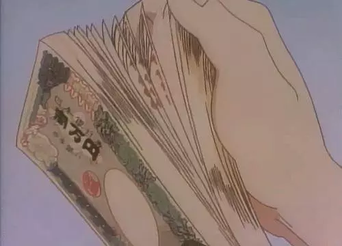 有錢時,身邊全是親人,沒錢時,一個親人都沒有