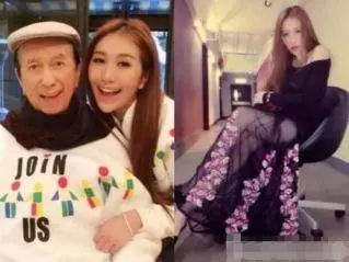 父親是混血,她身家400億,坐直升機上下班,這才是真正的豪門!