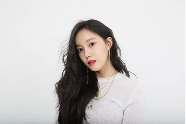 作為能和少女時代齊名的女團組合,T-ara孝敏的處境讓人惋惜!