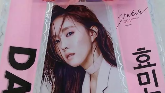 作為能和少女時代齊名的女團組合,T-ara孝敏的處境讓人惋惜!