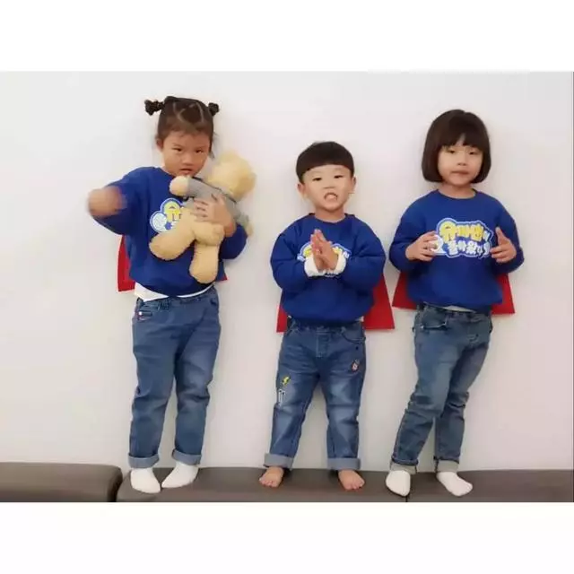 EXO成員遭「私生打擾」,《超人》威廉爸爸也深受「私生侵犯」!