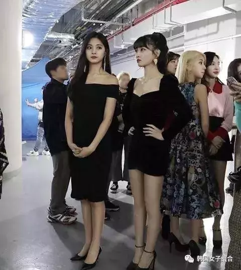 韓網熱議,TWICE真人美貌程度的衝擊性照片!