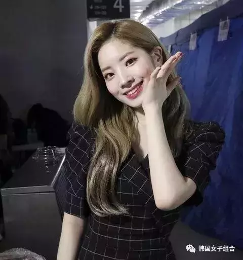 韓網熱議,TWICE真人美貌程度的衝擊性照片!