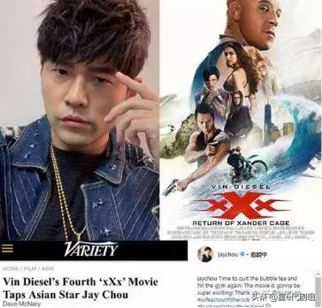 2019年周杰倫或將出新專輯,目前在籌備之中,網友:好期待哦