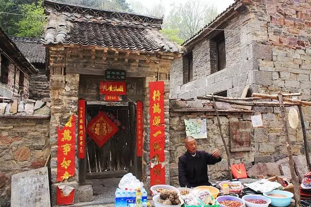 中國有個村子,是世界上最危險的村莊之一!誰敢去?