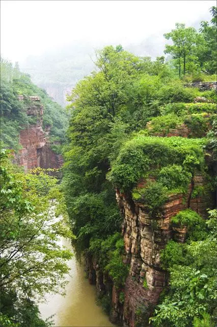 中國有個村子,是世界上最危險的村莊之一!誰敢去?