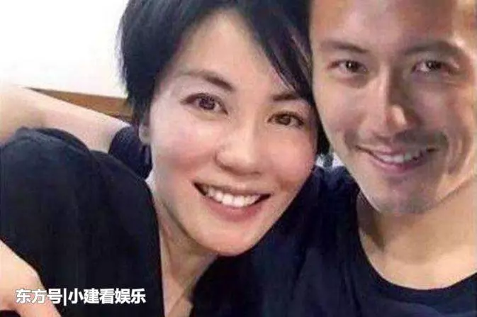 謝賢不再沉默,終於肯定張柏芝小兒子的身份,王菲聽了會怎麼想?