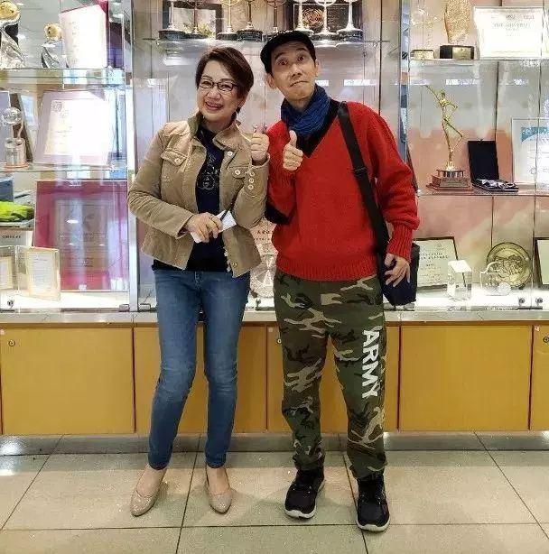身患絕症連骨灰位都找好?前TVB小生:試過演出途中去後台放鼻血,但我都要用愉快的態度去面對每一天~