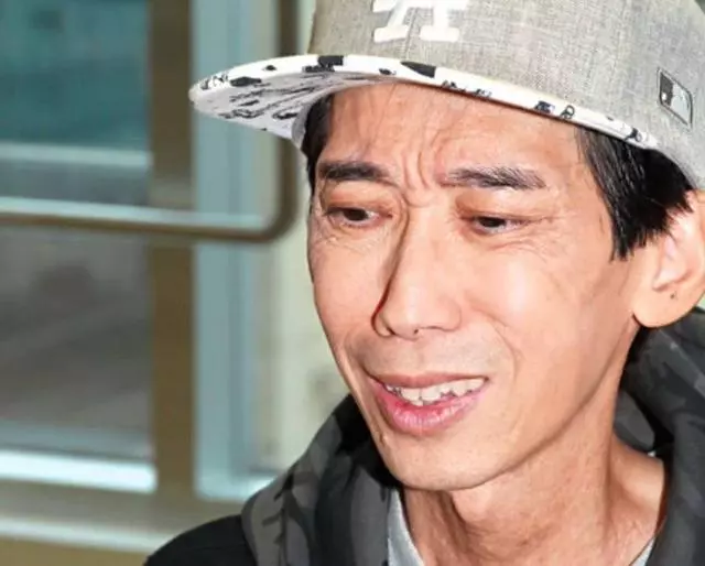 身患絕症連骨灰位都找好?前TVB小生:試過演出途中去後台放鼻血,但我都要用愉快的態度去面對每一天~