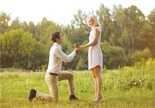 100%成功的求婚攻略!3大類型求婚法,讓女友馬上哭著答應你!
