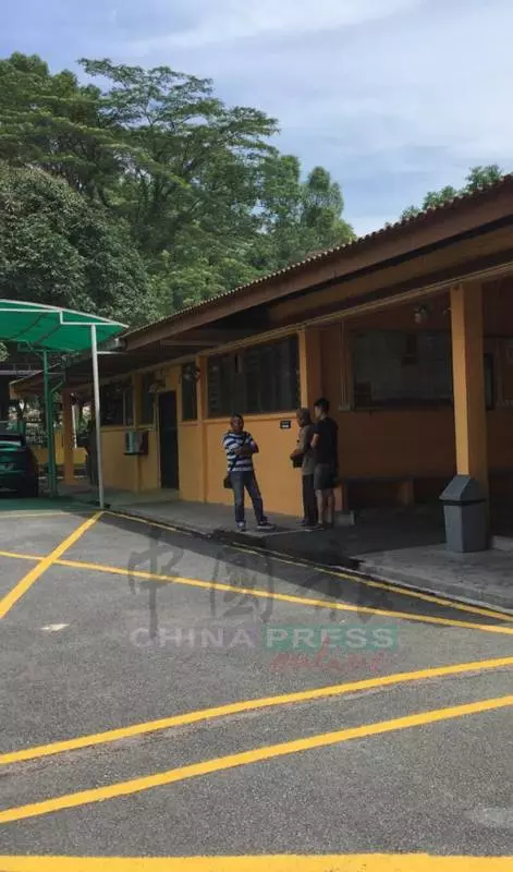 孝順馬勞工作喊累 門前休克猝世