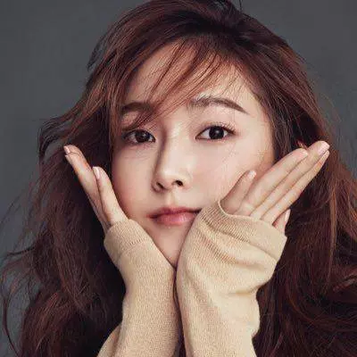 脫離少女時代Jessica::福利來的太突然