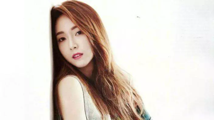 脫離少女時代Jessica::福利來的太突然